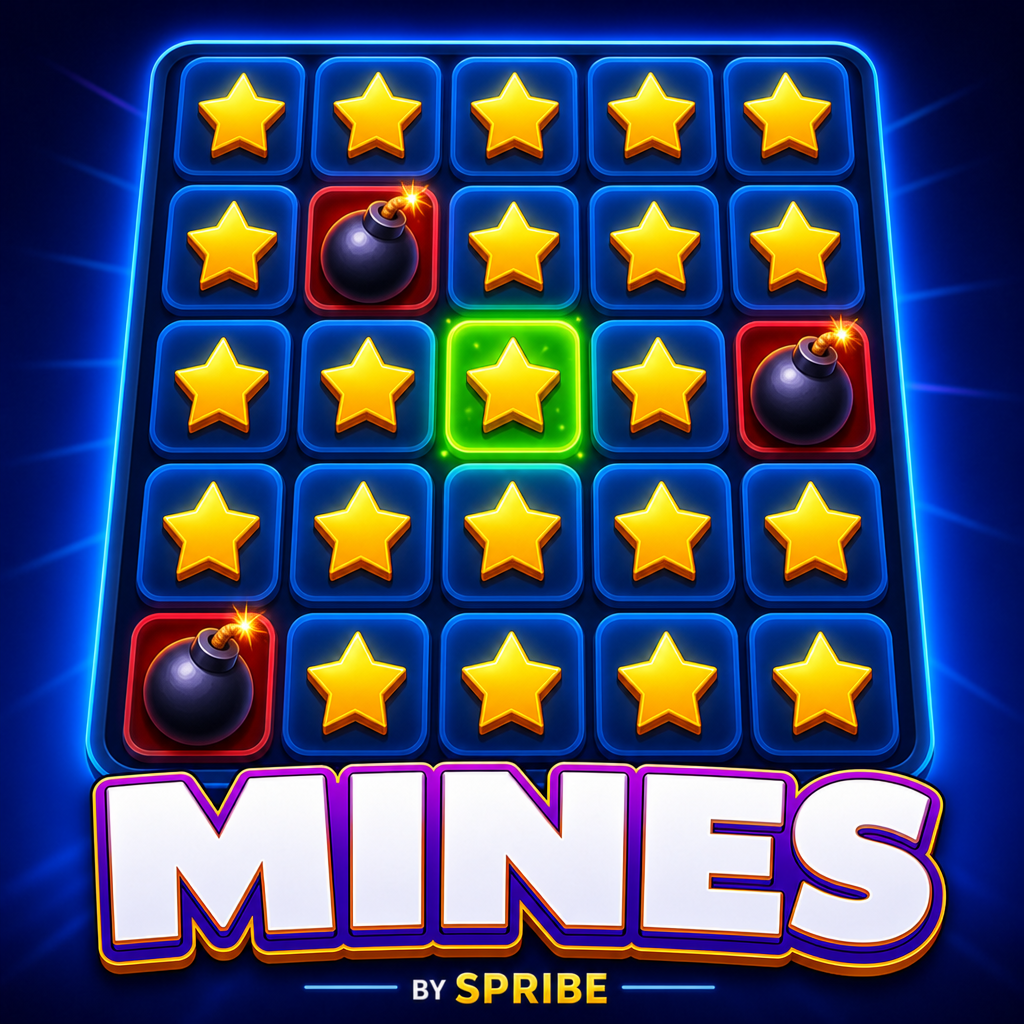 Mines
