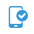 Aplicaciones iOS y Android
