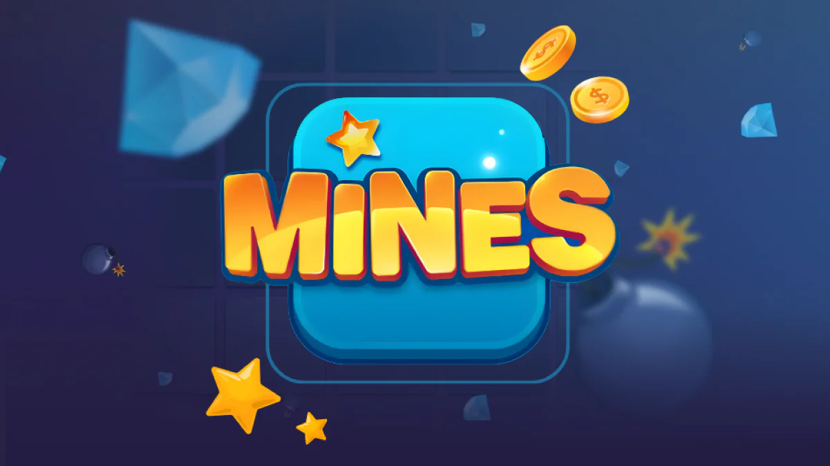 Juega a Mines en modo demo en 1win