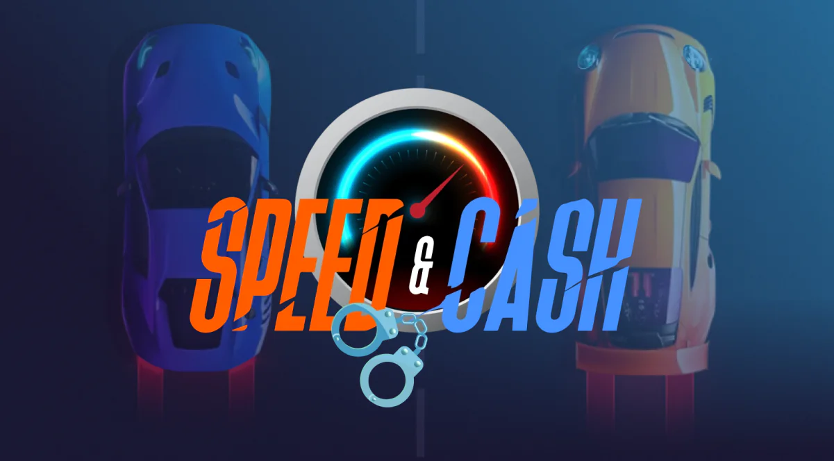Juega a Speed n Cash en modo demo en 1win