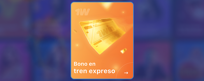 Bono Refuerzo exprés