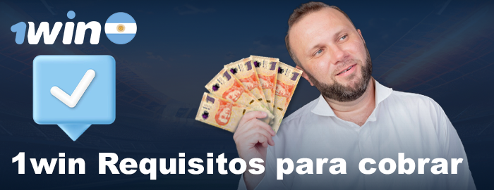 Condiciones para realizar un cobro