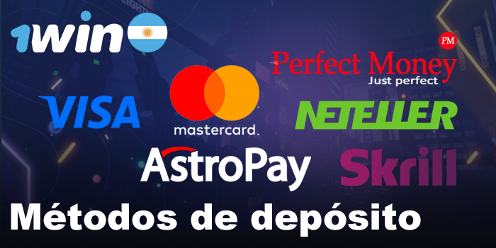 Métodos de depósito para jugar en JetX