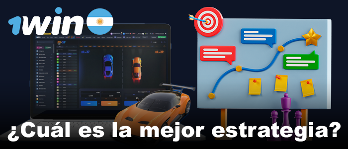 Estrategia de Speed-n-Cash
