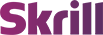 Skrill Logo